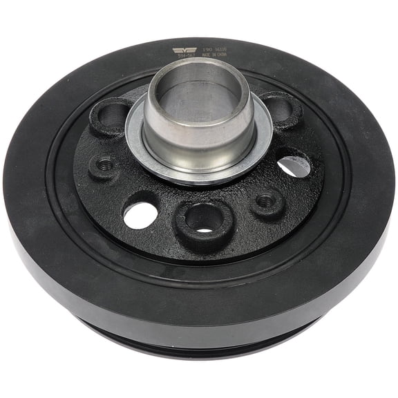Dorman 594-567 Engine Harmonic Balancer for Specific Chrysler / Dodge / Jeep Models