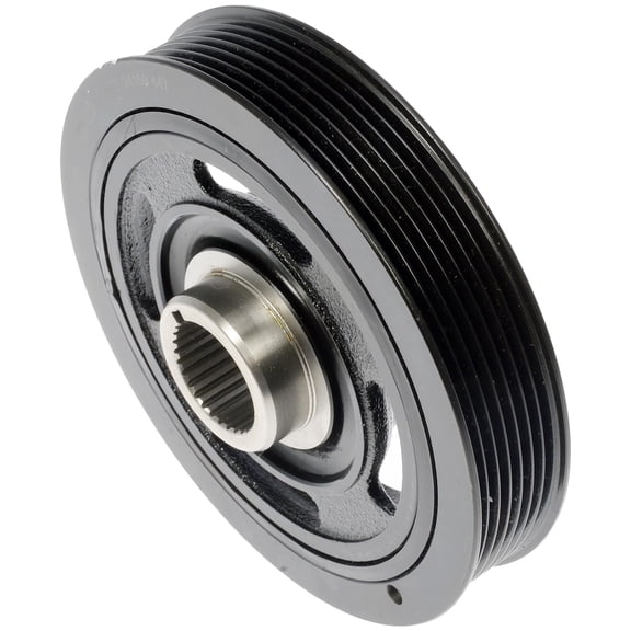 Dorman 594-587 Engine Harmonic Balancer for Specific Honda Models