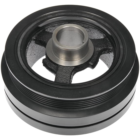 Dorman 594-626 Engine Harmonic Balancer for Specific Ford Models Fits select: 2011-2022 FORD F250, 2011-2022 FORD F350