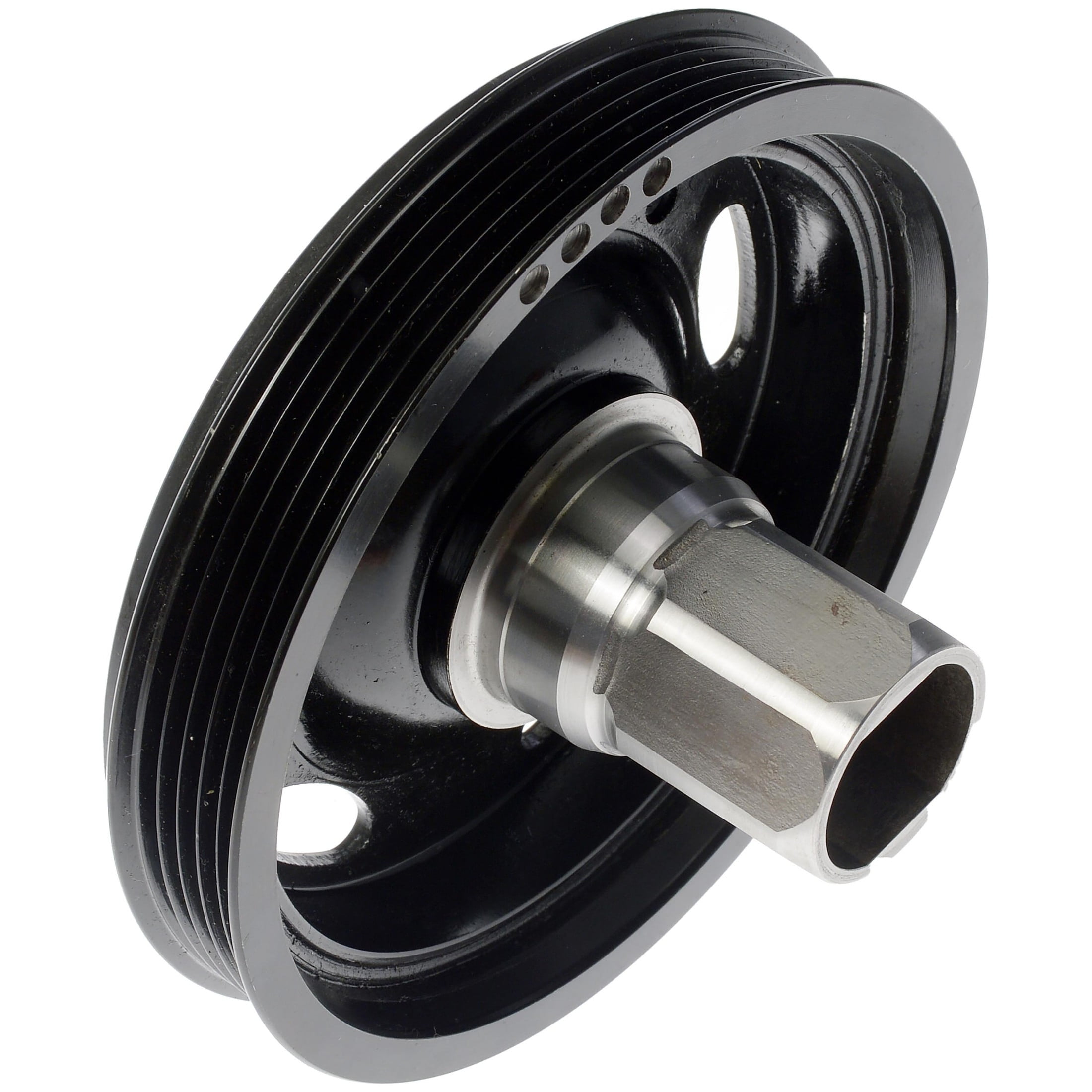 Dorman 594-660 Engine Harmonic Balancer for Specific Buick / Chevrolet Models