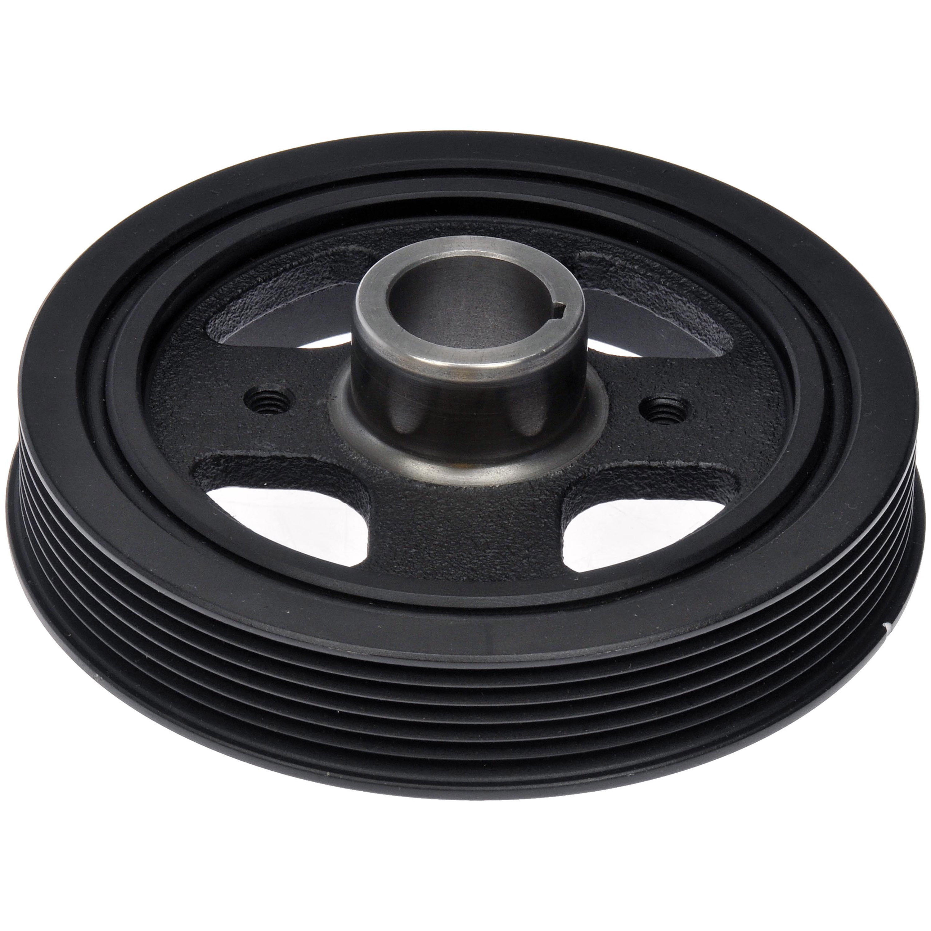 Dorman 594-705 Engine Harmonic Balancer for Specific Lexus / Scion / Toyota Models Fits select: 2014-2017,2019-2020 TOYOTA COROLLA