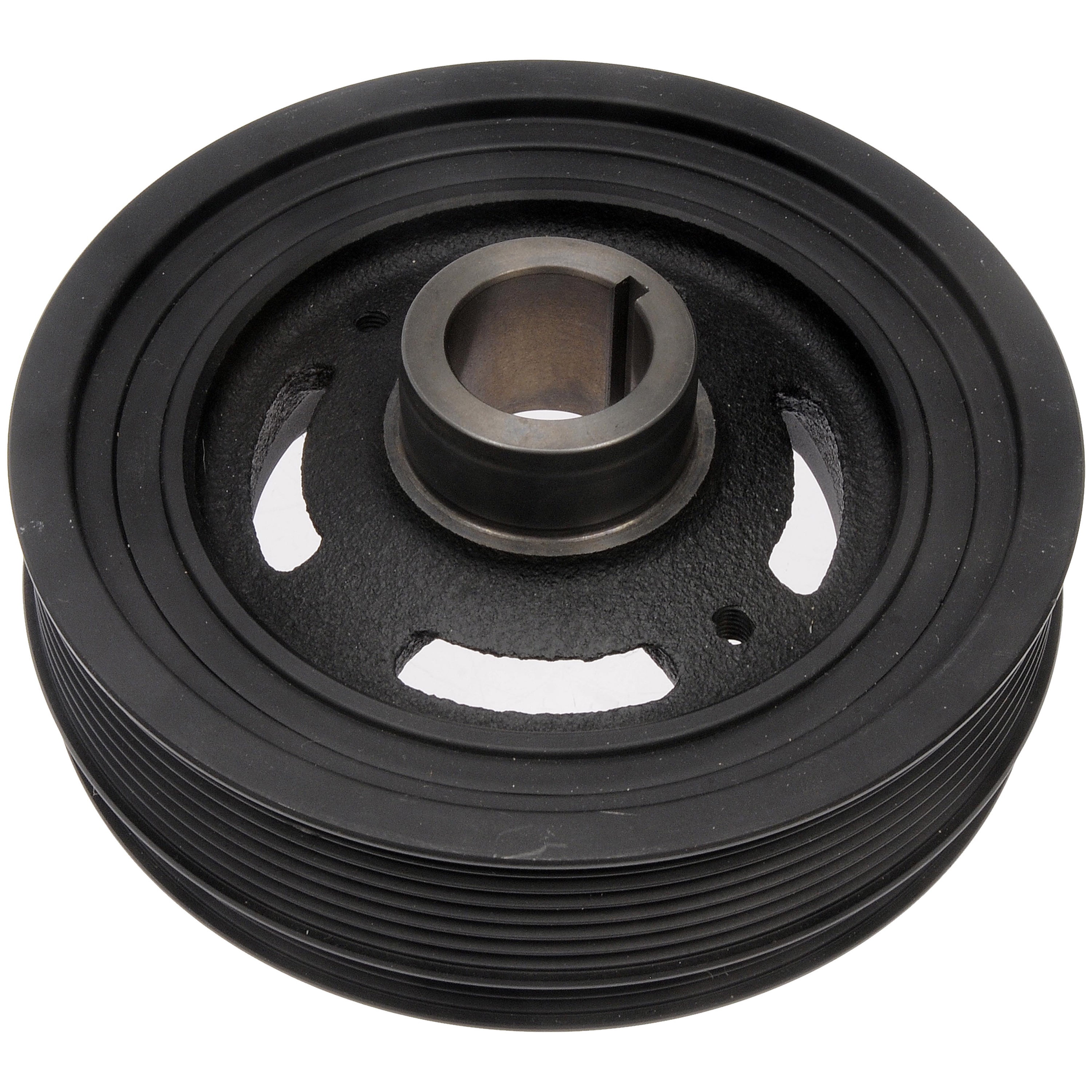 Dorman 594-706 Engine Harmonic Balancer for Specific Hyundai / Kia Models Fits select: 2011-2014 HYUNDAI SONATA, 2011-2016 KIA OPTIMA