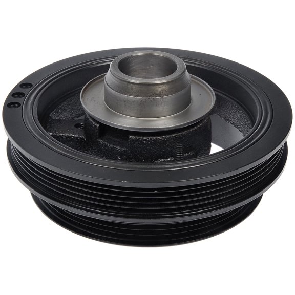 Dorman 594-709 Engine Harmonic Balancer for Specific Cadillac Models Fits select: 2005-2010 CADILLAC STS, 2004-2009 CADILLAC SRX
