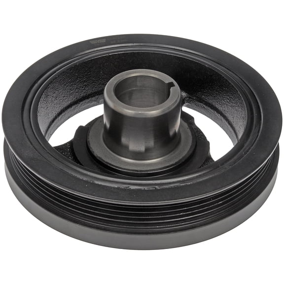 Dorman 594-713 Engine Harmonic Balancer for Specific Models Fits select: 2013-2020 CHEVROLET MALIBU, 2016 CHEVROLET MALIBU LIMITED