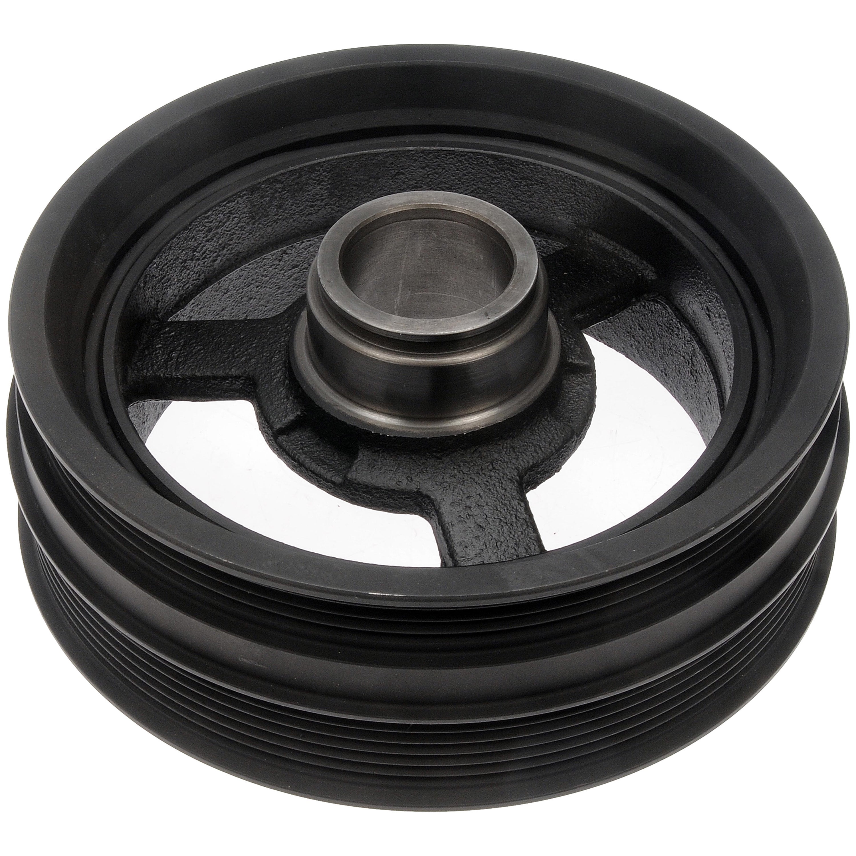 Dorman 594-714 Engine Harmonic Balancer for Specific Chevrolet Models