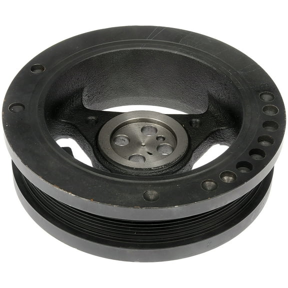 Dorman 594-722 Engine Harmonic Balancer for Specific Ford Models Fits select: 2003-2007 FORD F250, 2003-2007 FORD F350
