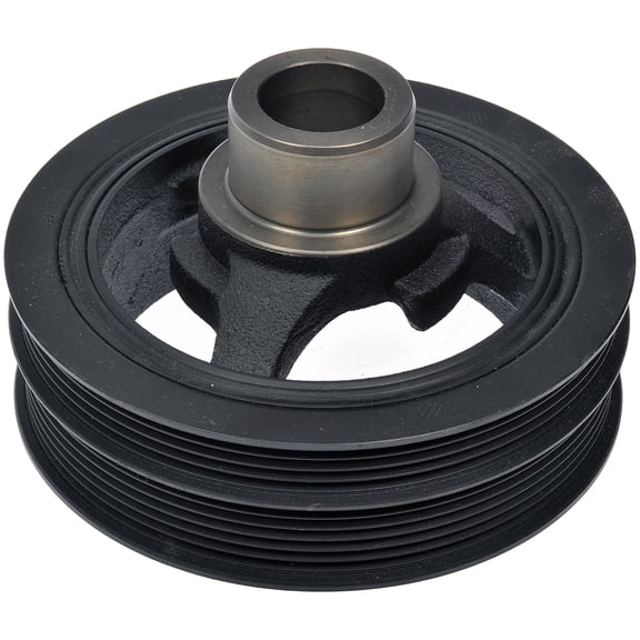 Dorman 594-725 Engine Harmonic Balancer for Specific Ford / Lincoln Models Fits select: 2011-2020 FORD F150, 2015-2018 FORD EXPEDITION