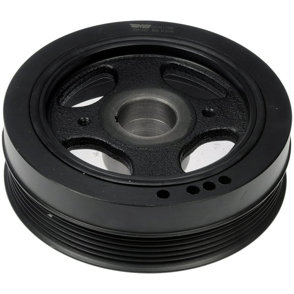 Dorman 594-728 Engine Harmonic Balancer for Specific Nissan Models Fits select: 2013-2019 NISSAN ALTIMA, 2014-2020 NISSAN ROGUE