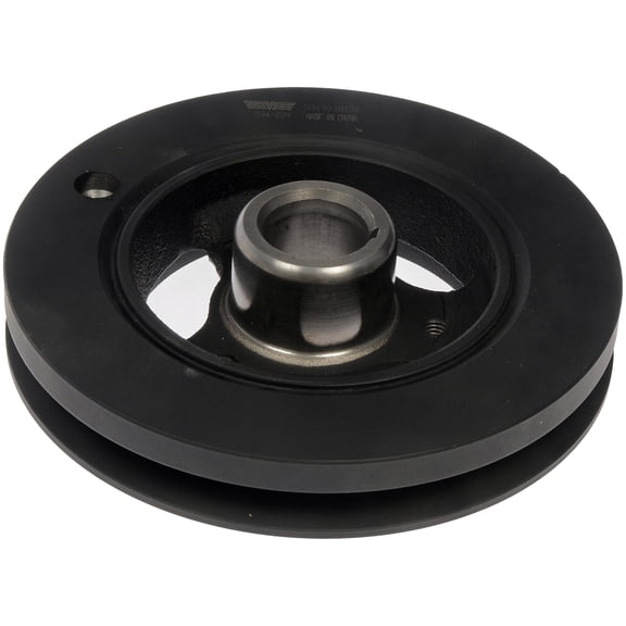 Dorman 594-739 Engine Harmonic Balancer for Specific American Motors / Jeep Models