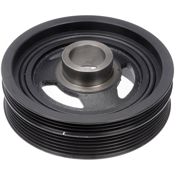 Dorman 594-743 Engine Harmonic Balancer for Specific Mazda Models Fits select: 2013-2017 MAZDA CX-5, 2014-2017 MAZDA 6