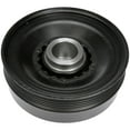 thumbnail image 1 of Dorman 594-754 Engine Harmonic Balancer for Specific Mini Models, Black Fits select: 2002-2008 MINI COOPER, 1 of 4