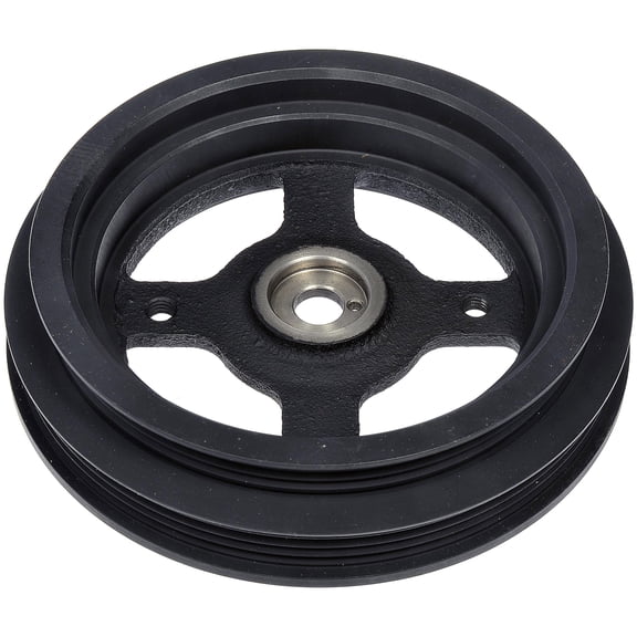 Dorman 594-760 Engine Harmonic Balancer for Specific Scion / Toyota Models Fits select: 2004-2006 TOYOTA SCION XA, 2000-2005 TOYOTA ECHO