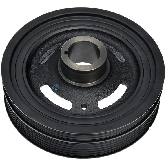 Dorman 594-768 Engine Harmonic Balancer for Specific Hyundai / Kia Models