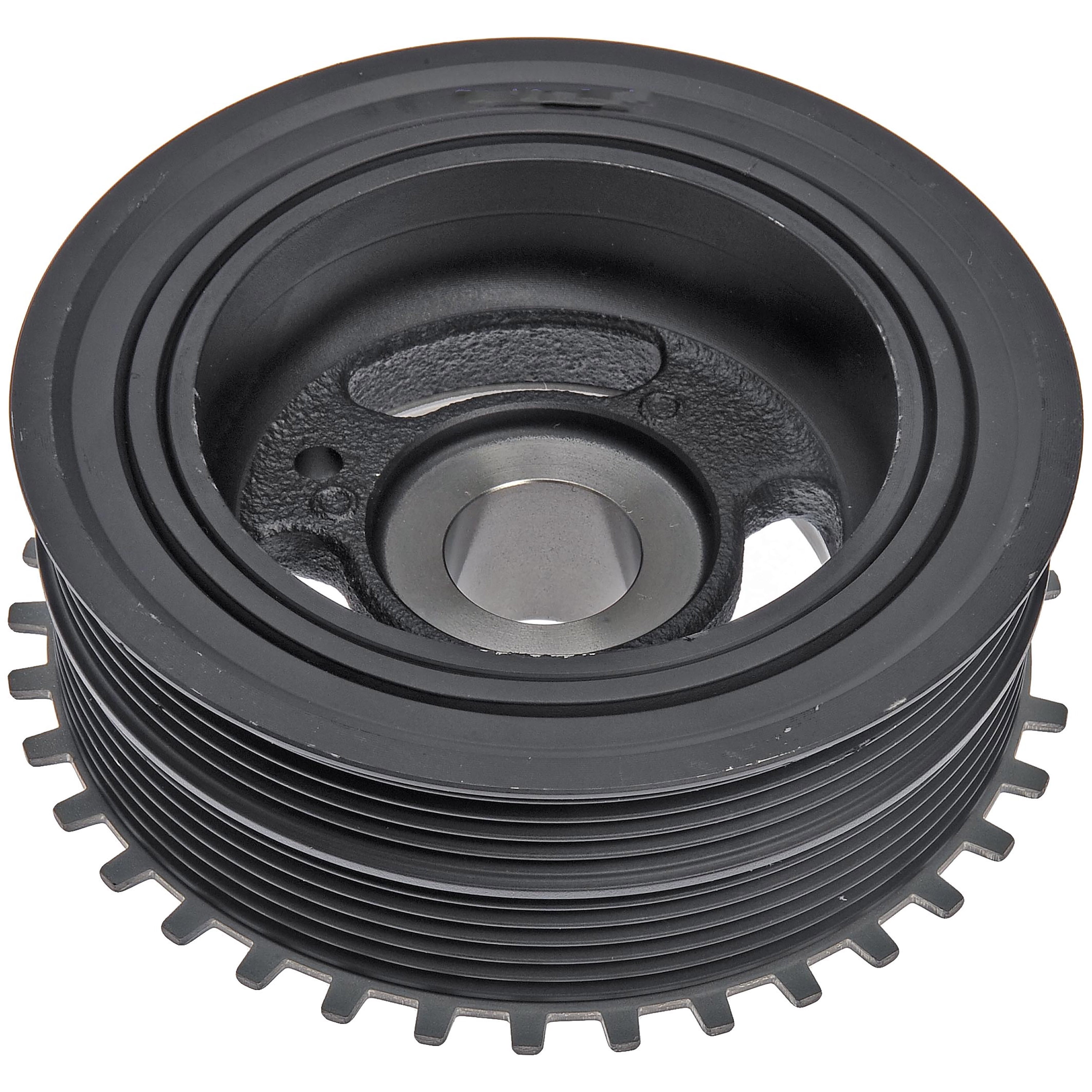 エイジ　マネジメントバランサ　AGE MANAGEMENT BALANCER Dorman 594-770 Engine Harmonic Balancer for Specific Ford / Mazda