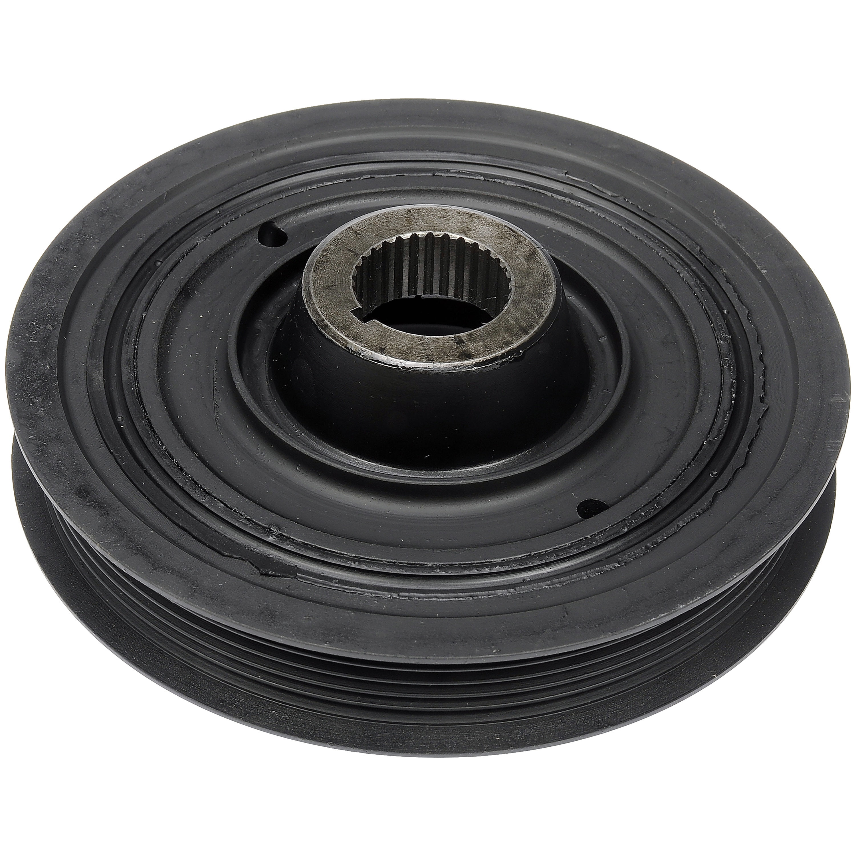 Dorman 594788 Engine Harmonic Balancer for Specific Honda Models Fits