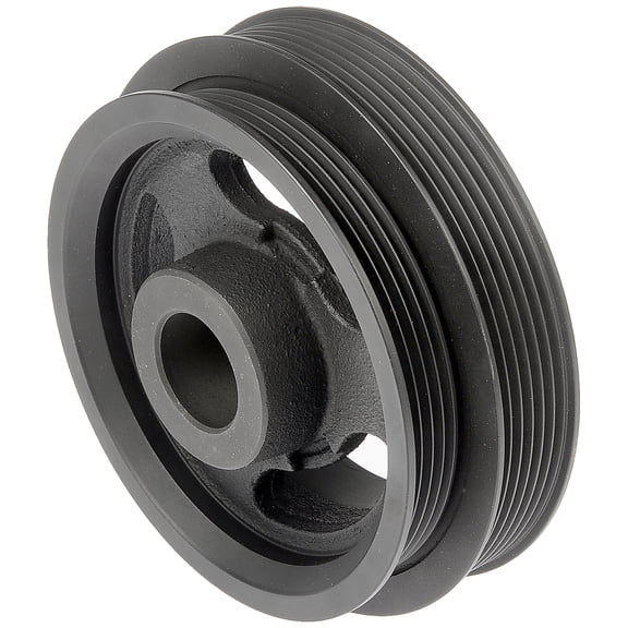 Dorman 594-794 Engine Harmonic Balancer for Specific Chrysler / Dodge Models