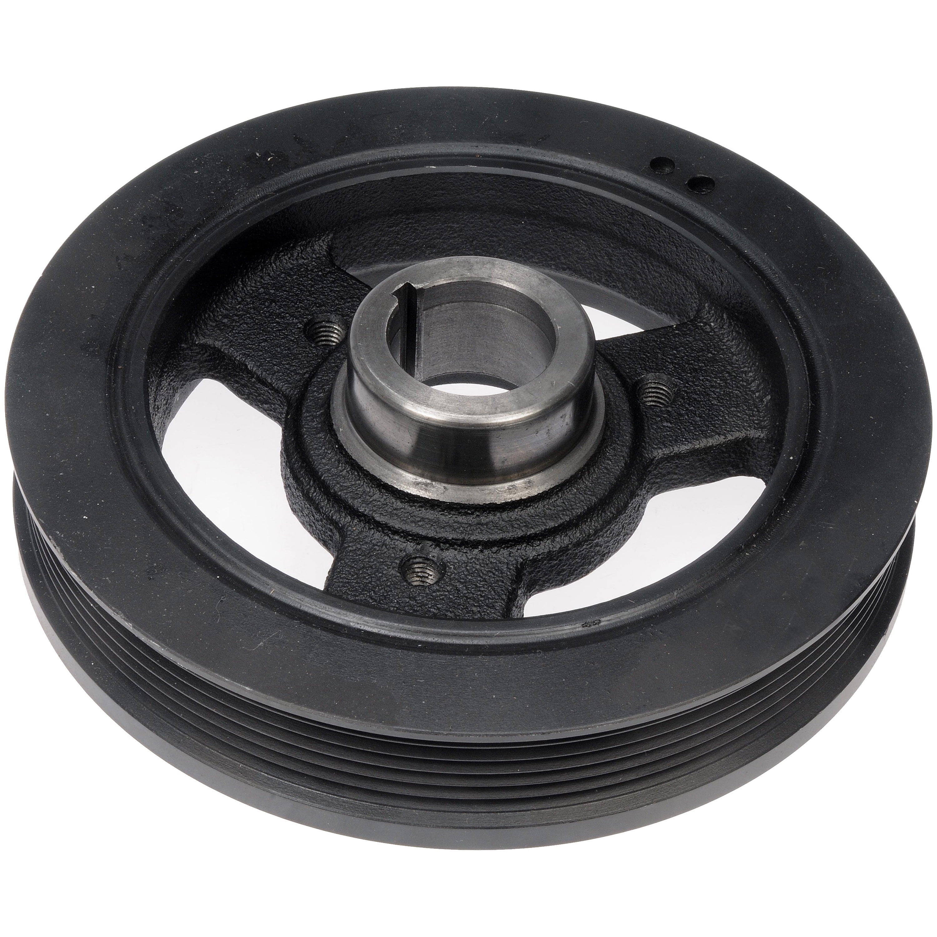 Dorman 594-805 Engine Harmonic Balancer for Specific Lincoln Models Fits select: 1995-2002 LINCOLN CONTINENTAL