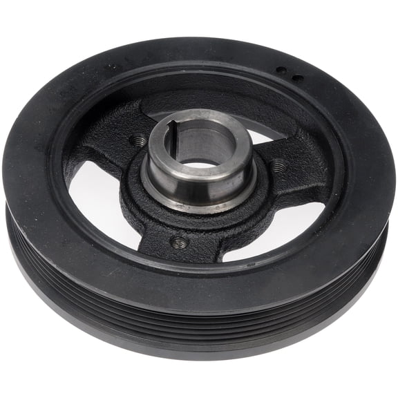 Dorman 594-805 Engine Harmonic Balancer for Specific Lincoln Models Fits select: 1995-2002 LINCOLN CONTINENTAL