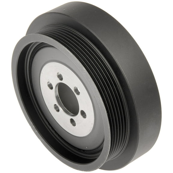 Dorman 594-810 Engine Harmonic Balancer for Specific BMW Models Fits select: 2007-2013 BMW 328, 2006 BMW 325