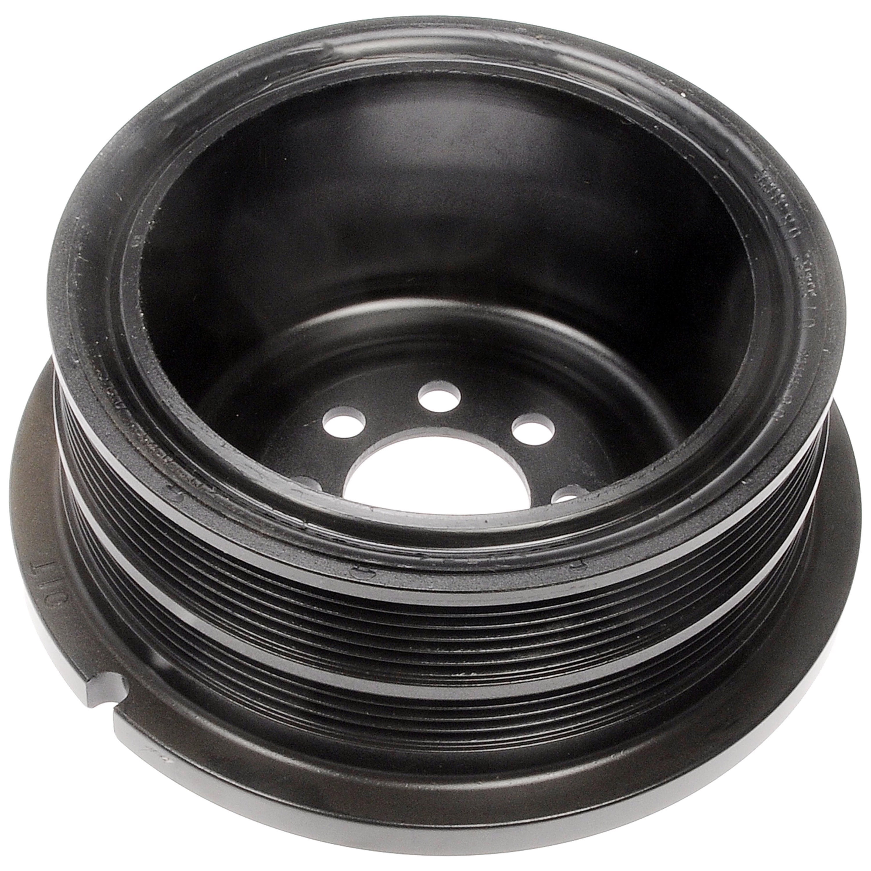 Dorman 594838 Engine Harmonic Balancer for Specific BMW Models Fits