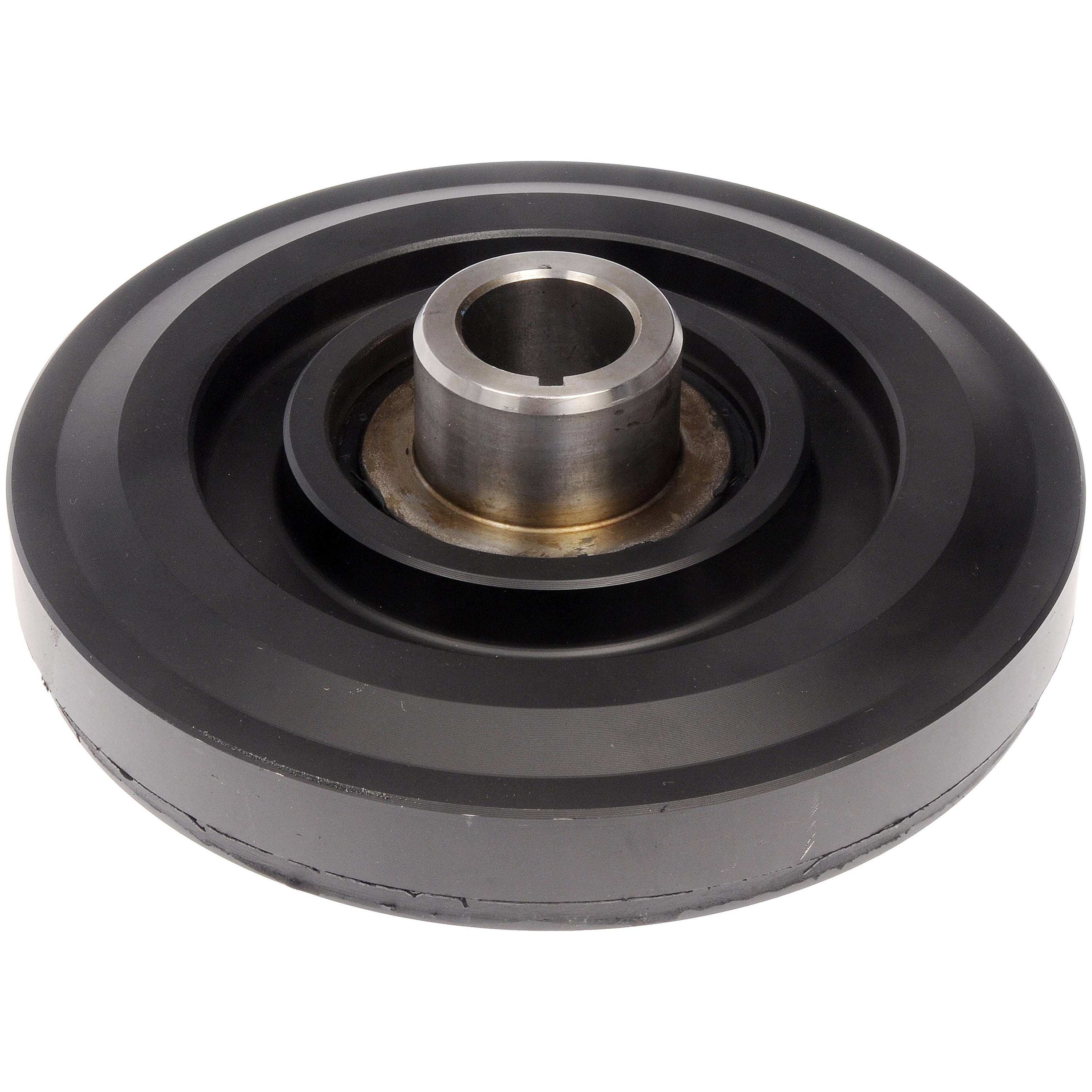 Dorman 594848 Engine Harmonic Balancer for Specific BMW Models