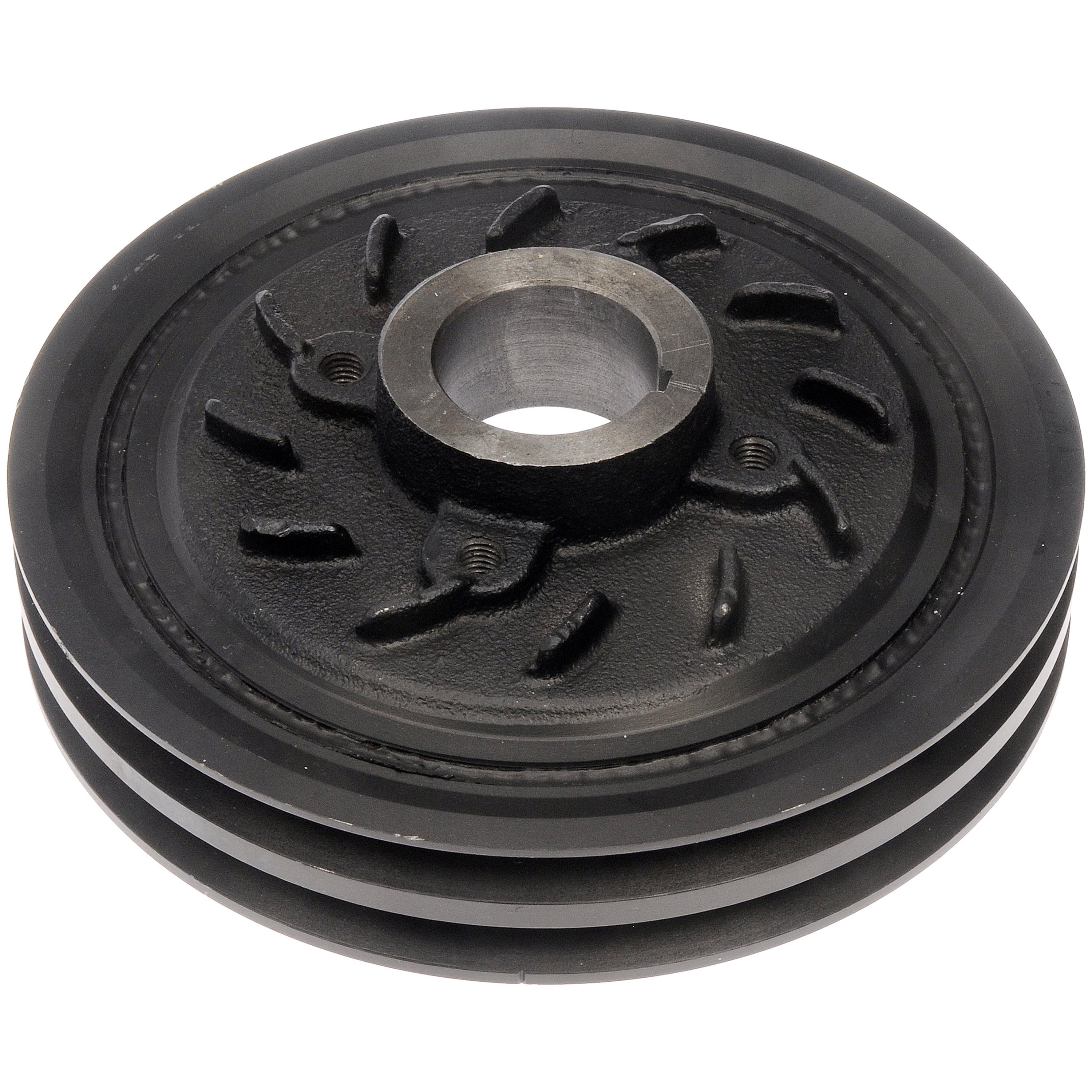 Dorman 594-878 Engine Harmonic Balancer for Specific Mitsubishi Models
