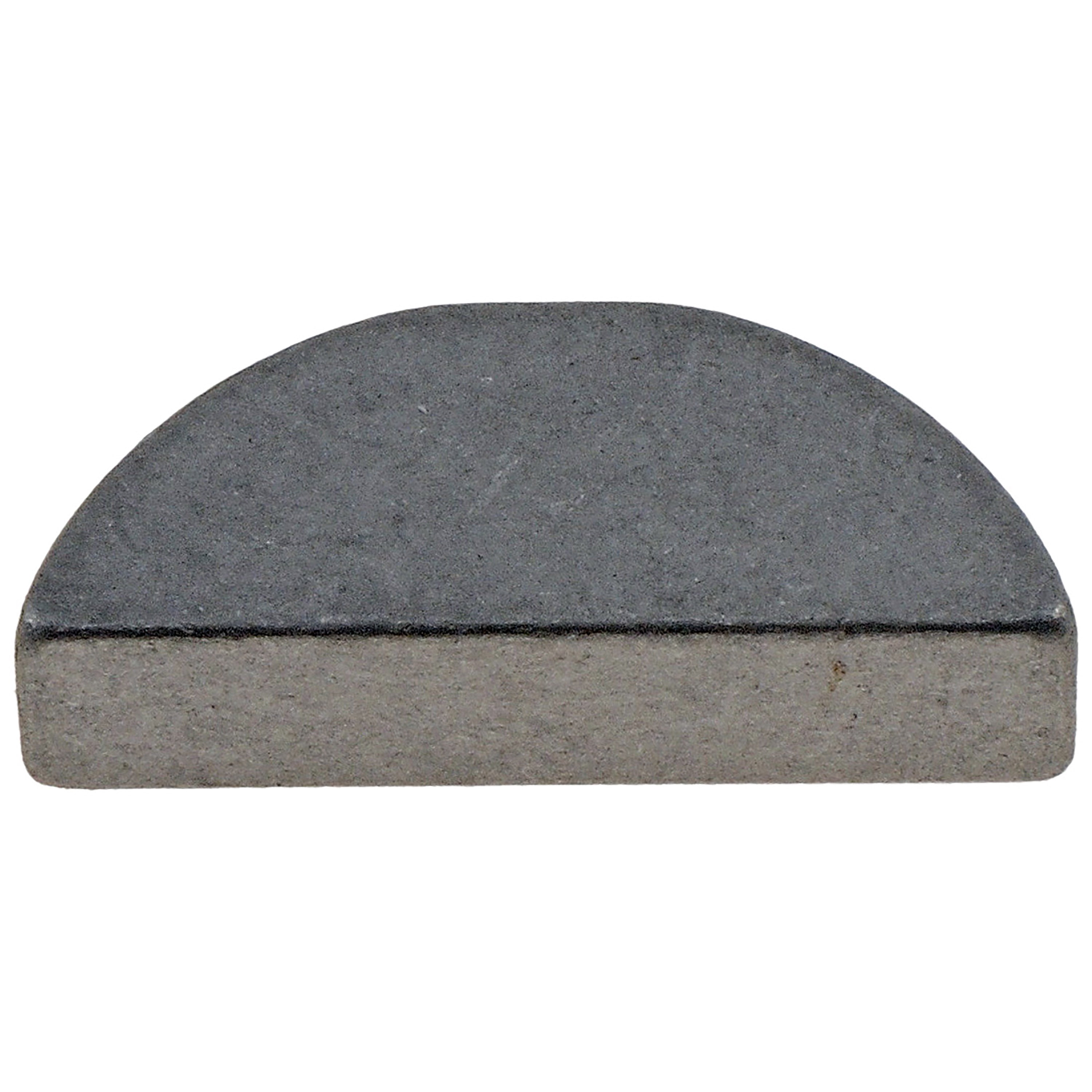 Dorman 595061 Woodruff KeyWidth3/16(.188) In., Length47/64(.728) In., Height19/64(.301) In