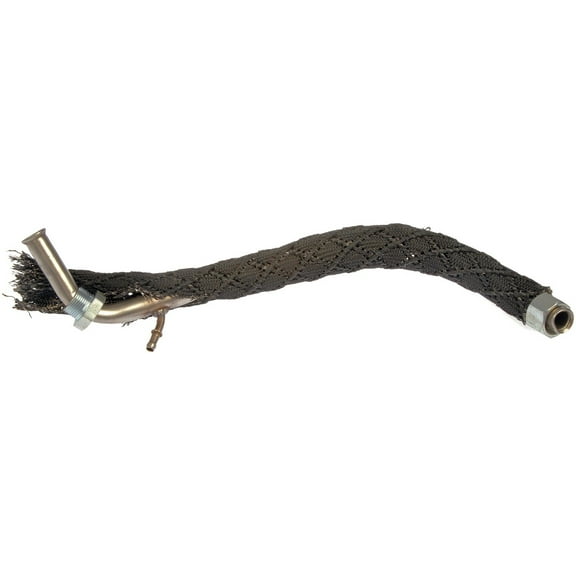 Dorman 598-100 Exhaust Gas Recirculation (EGR) Line for Specific Ford / Mercury Models Fits 1993 Ford Thunderbird