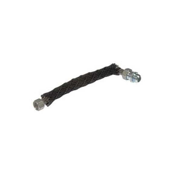 Dorman 598-101 11.5 in. Exhaust Gas Recirculation Tube for 1990-1997 Ford