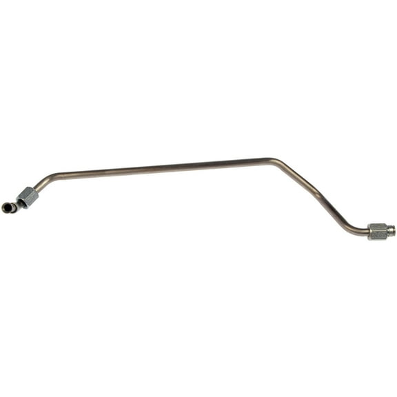 Dorman 598-104 Exhaust Gas Recirculation (EGR) Line for Specific Ford Models