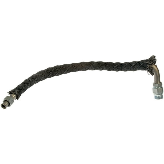 Dorman 598-105 Exhaust Gas Recirculation (EGR) Line for Specific Ford Models