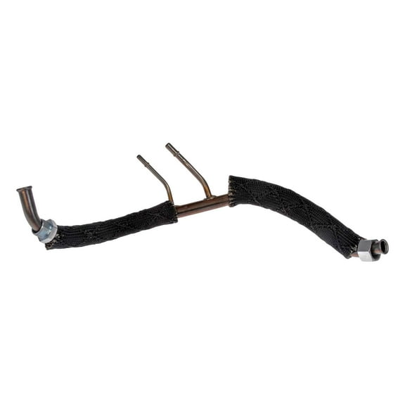 Dorman 598-107 Exhaust Gas Recirculation (EGR) Line for Specific Ford Models Fits select: 1997-2000 FORD F150, 1997-2000 FORD EXPEDITION