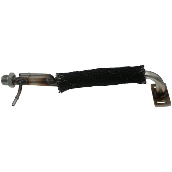 Dorman 598-112 Exhaust Gas Recirculation (EGR) Line for Specific Ford Models Fits select: 2000-2004 FORD FOCUS