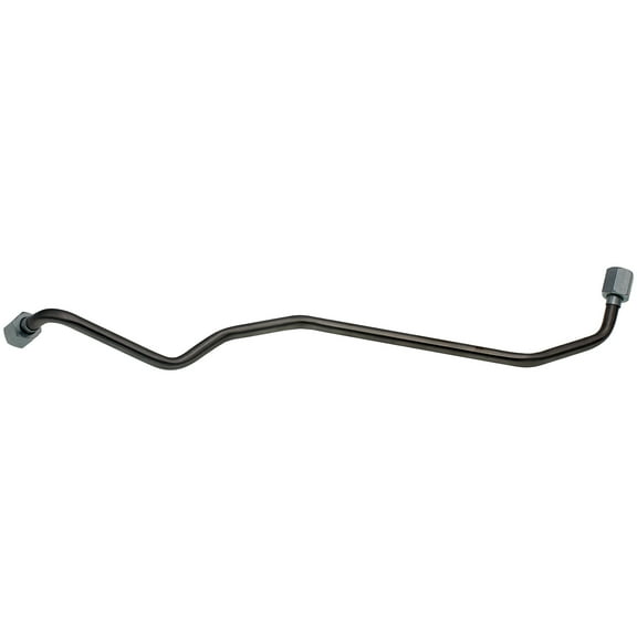 Dorman 598-114 Exhaust Gas Recirculation (EGR) Line for Specific Ford Models Fits select: 1999-2003 FORD F350, 1999-2003 FORD F250