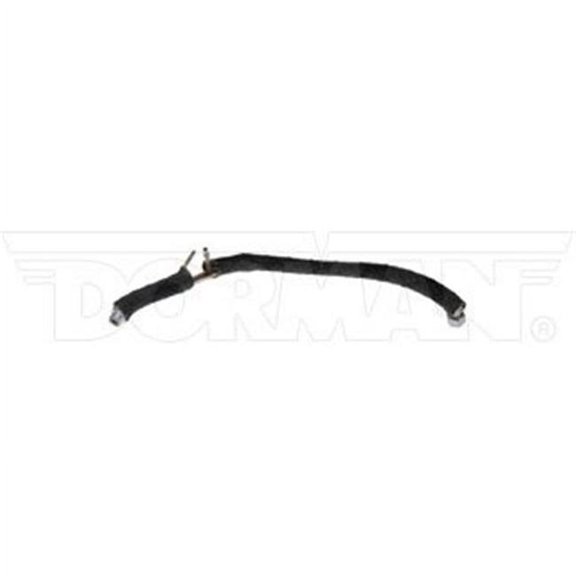 Dorman 598-118 Exhaust Gas Recirculation Tube for 1997-2000 Ford