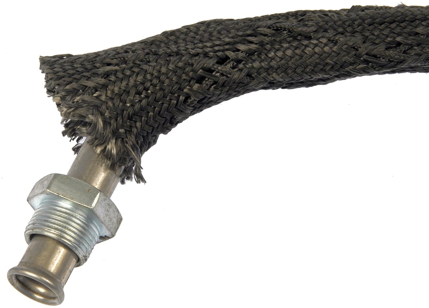 Dorman 598-119 Exhaust Gas Recirculation (EGR) Line for Specific Ford Models Fits select: 1985-1995 FORD F150, 1985-1995 FORD BRONCO