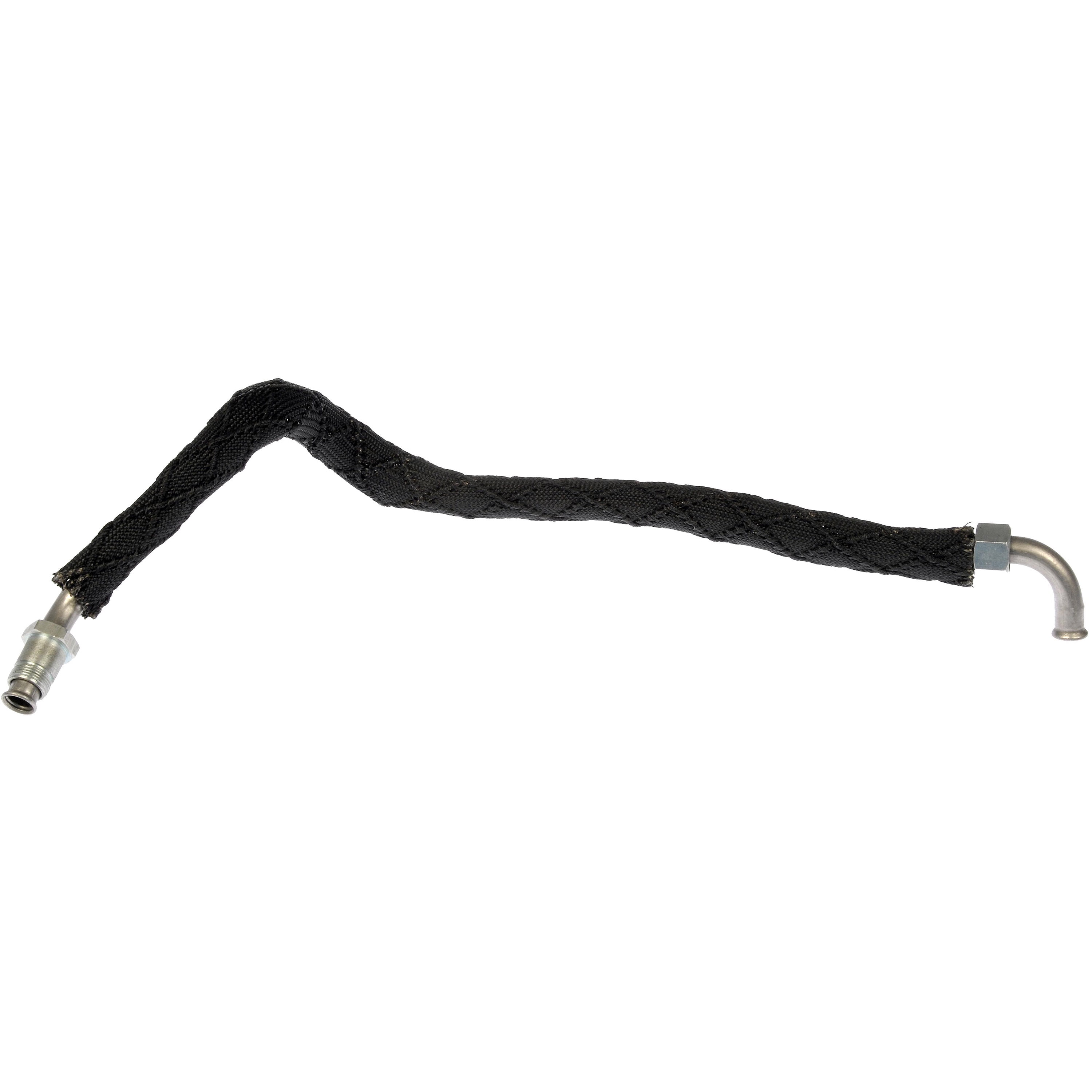 Dorman 598-123 Exhaust Gas Recirculation (EGR) Line for Specific Ford / Lincoln / Mercury Models Fits select: 2003-2011 MERCURY GRAND MARQUIS, 2003-2011 FORD CROWN VICTORIA