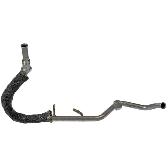 Dorman 598-124 Exhaust Gas Recirculation (EGR) Line for Specific Ford Models