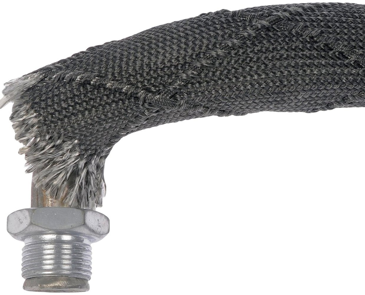 Dorman 598-127 Exhaust Gas Recirculation (EGR) Line for Specific Ford Models Fits select: 1998-2002 FORD RANGER