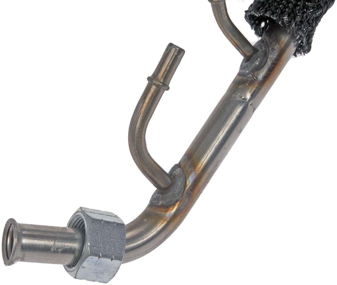 Dorman 598-140 Exhaust Gas Recirculation (EGR) Line for Specific Ford Models Fits select: 1995-2001 FORD RANGER