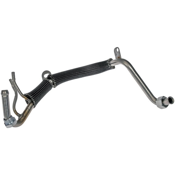 Dorman 598-141 Exhaust Gas Recirculation (EGR) Line for Specific Ford Models Fits select: 2001-2002 FORD FOCUS