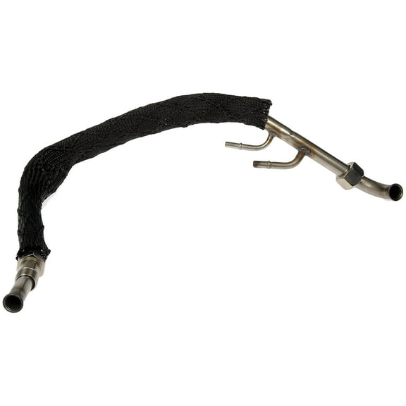 Dorman 598-142 Exhaust Gas Recirculation (EGR) Line for Specific Ford / Lincoln / Mercury Models Fits select: 1996-2000 LINCOLN TOWN CAR, 1996-1997 FORD CROWN VICTORIA