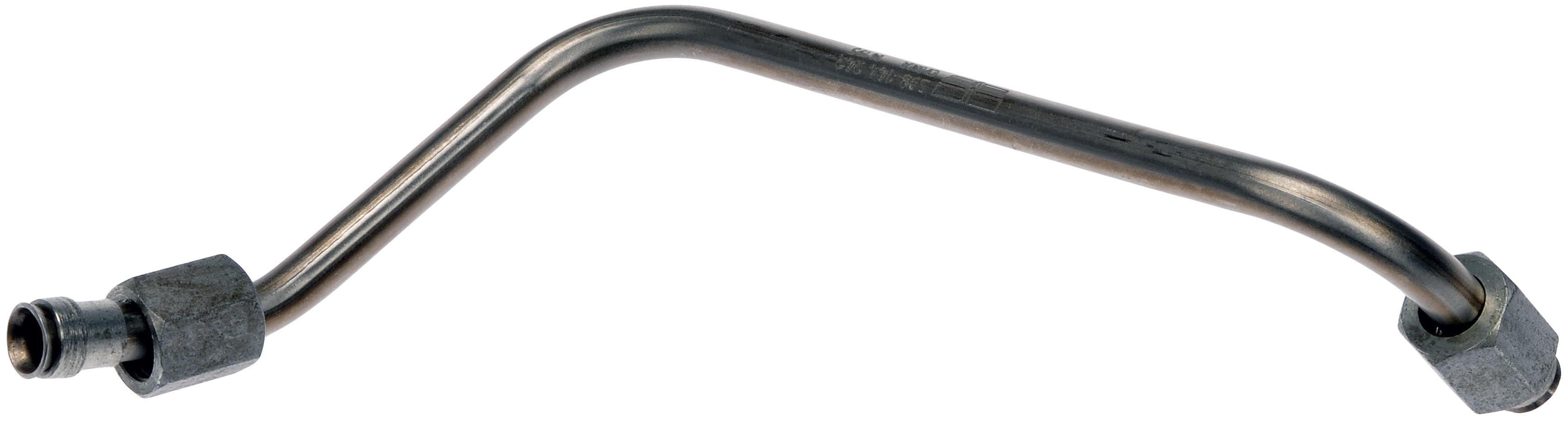 Dorman 598-144 Exhaust Gas Recirculation (EGR) Line for Specific Ford ...