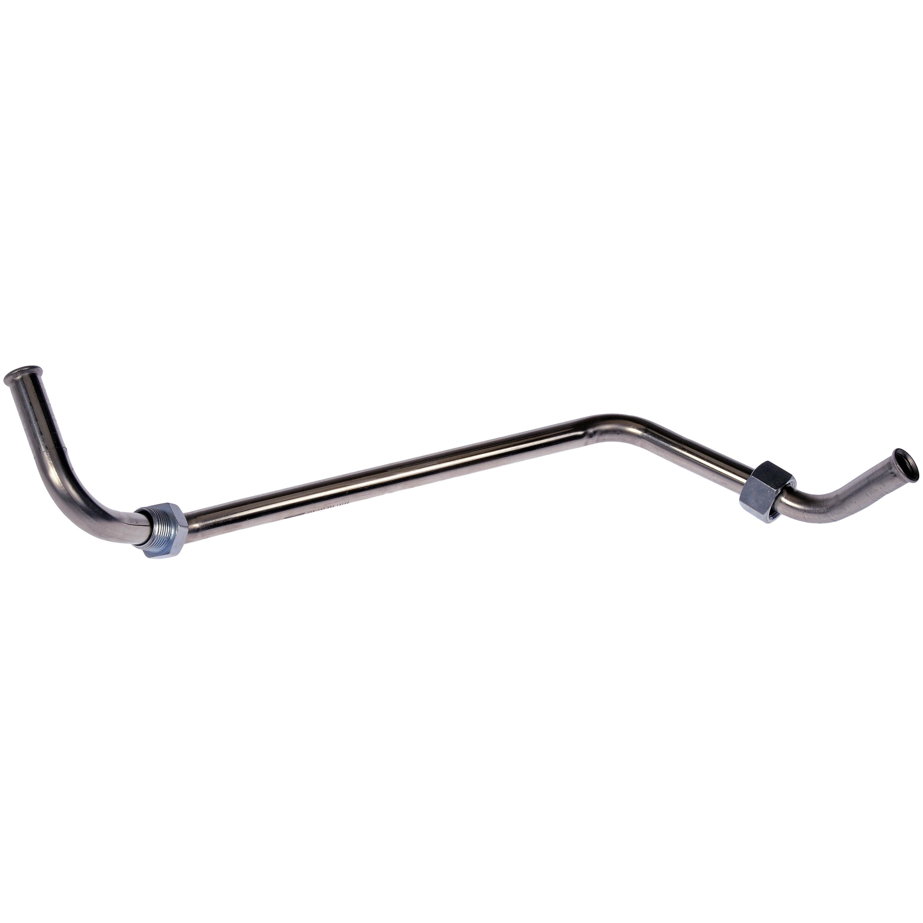 Dorman 598-145 Exhaust Gas Recirculation (EGR) Line for Specific Ford Models Fits select: 2004-2006 FORD F150