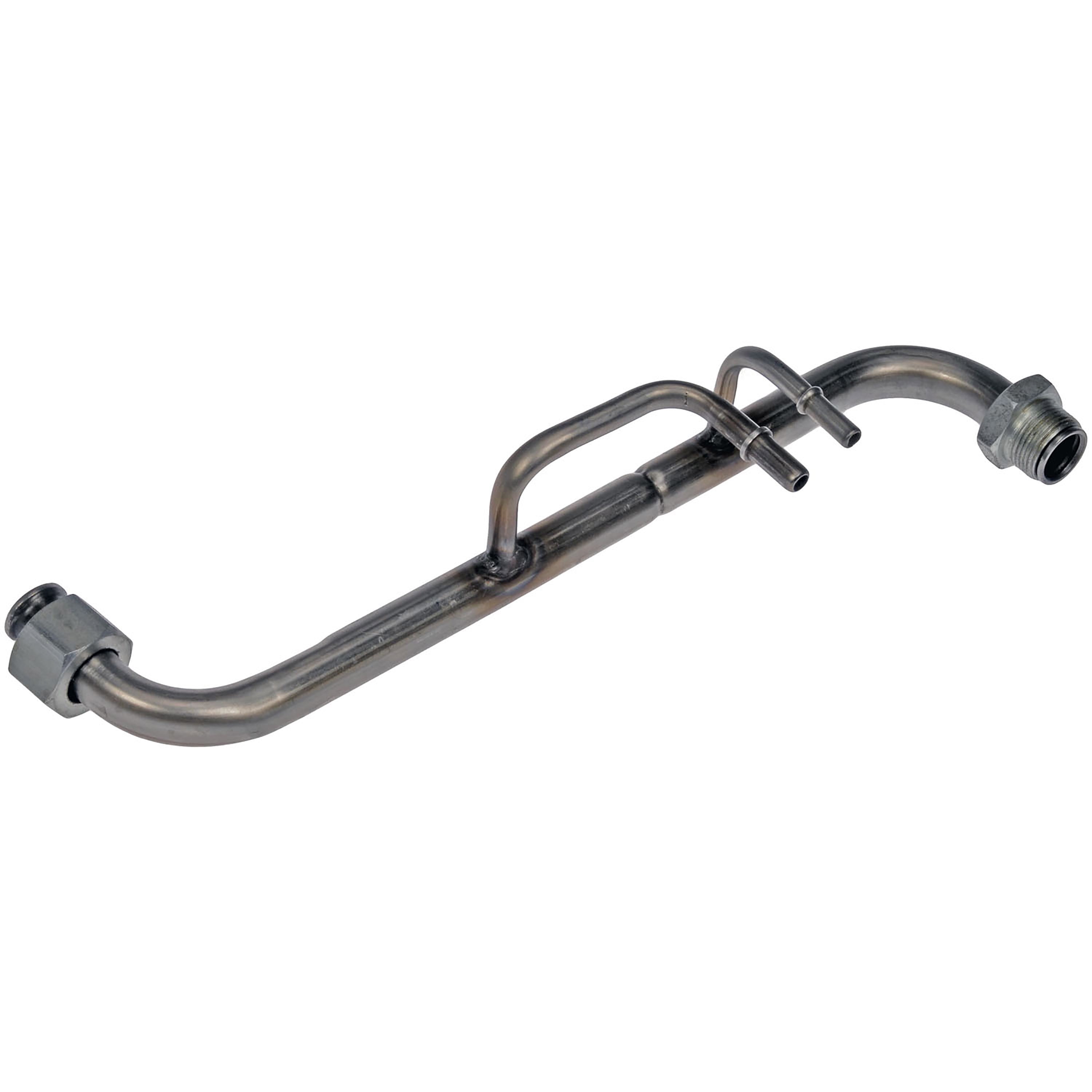 Dorman 598-146 Exhaust Gas Recirculation (EGR) Line for Specific Ford / Mercury Models Fits select: 2004-2007 FORD TAURUS, 2004-2005 MERCURY SABLE