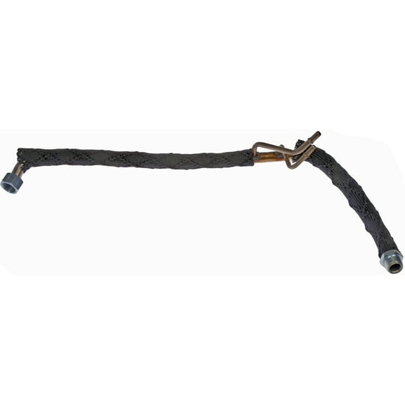 Dorman 598-148 Exhaust Gas Recirculation (EGR) Line for Specific Ford / Mercury Models Fits select: 2002-2003 FORD EXPLORER, 2002-2003 MERCURY MOUNTAINEER
