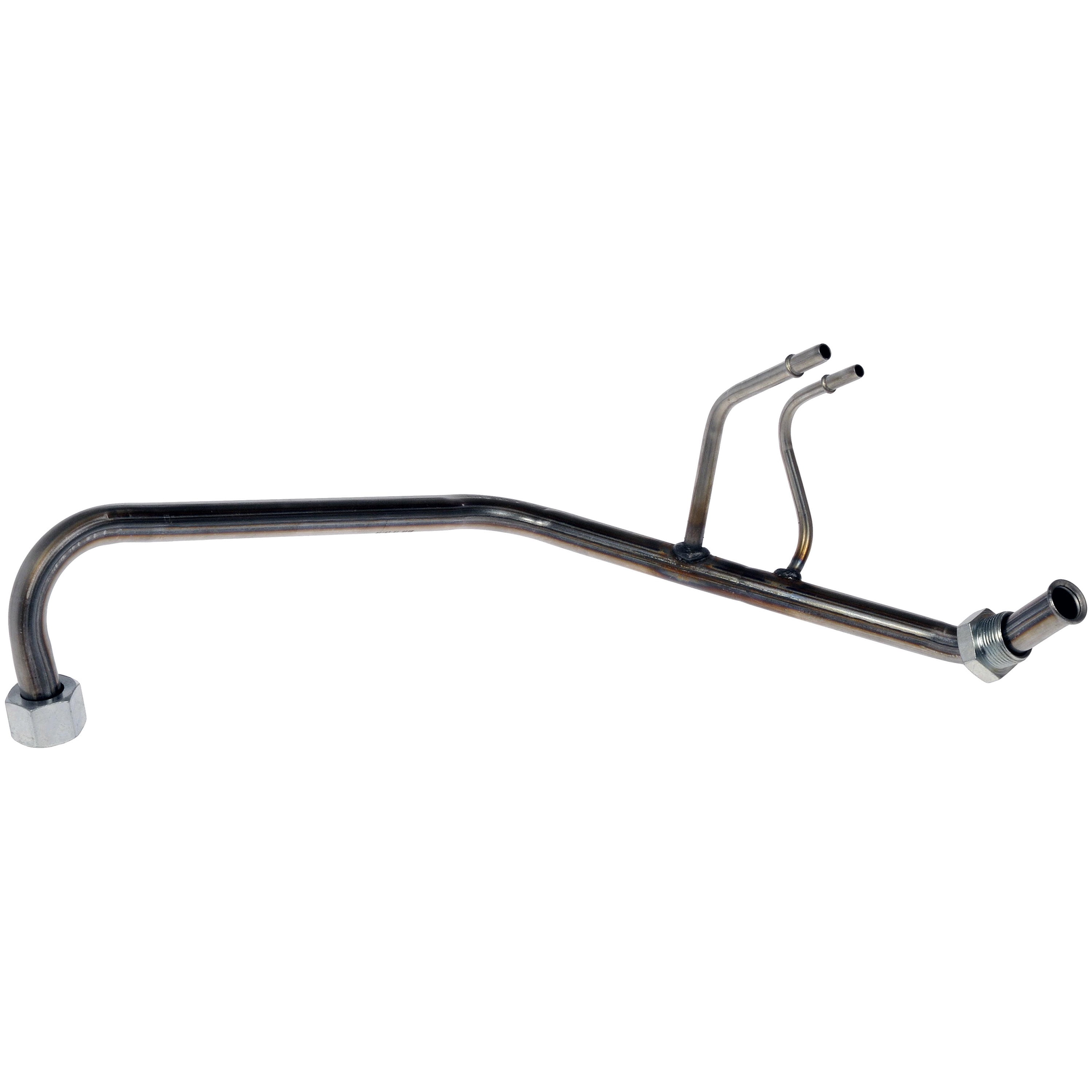 Dorman 598-151 Exhaust Gas Recirculation (EGR) Line for Specific Ford / Mercury Models Fits select: 2005-2008 FORD ESCAPE, 2005-2008 MERCURY MARINER
