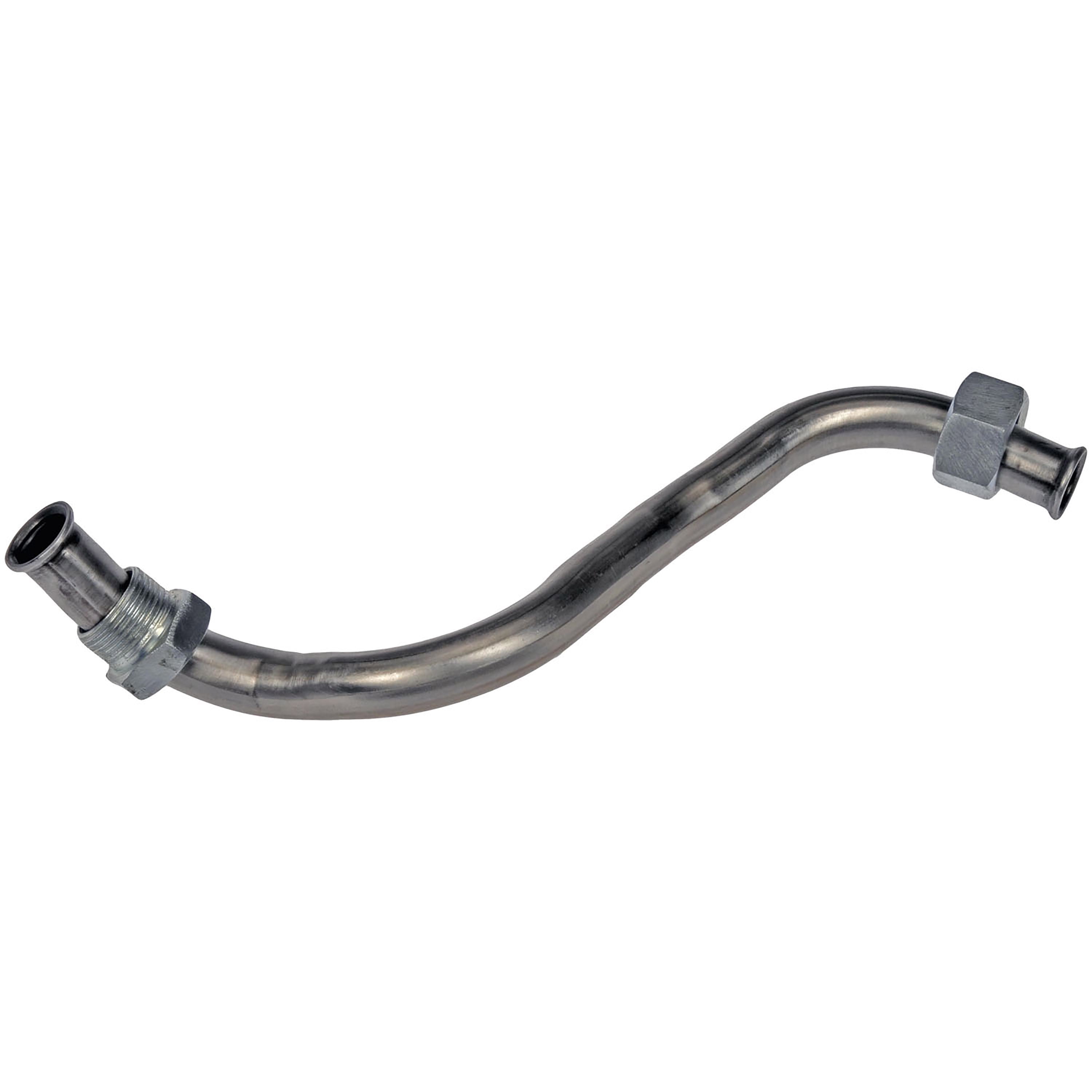 Dorman 598-152 Exhaust Gas Recirculation (EGR) Line for Specific Ford / Mercury Models Fits select: 2009-2012 FORD ESCAPE, 2010-2012 FORD FUSION
