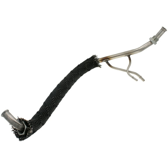 Dorman 598-154 Exhaust Gas Recirculation (EGR) Line for Specific Ford Models Fits select: 2001-2003 FORD F150, 2004 FORD F-150 HERITAGE