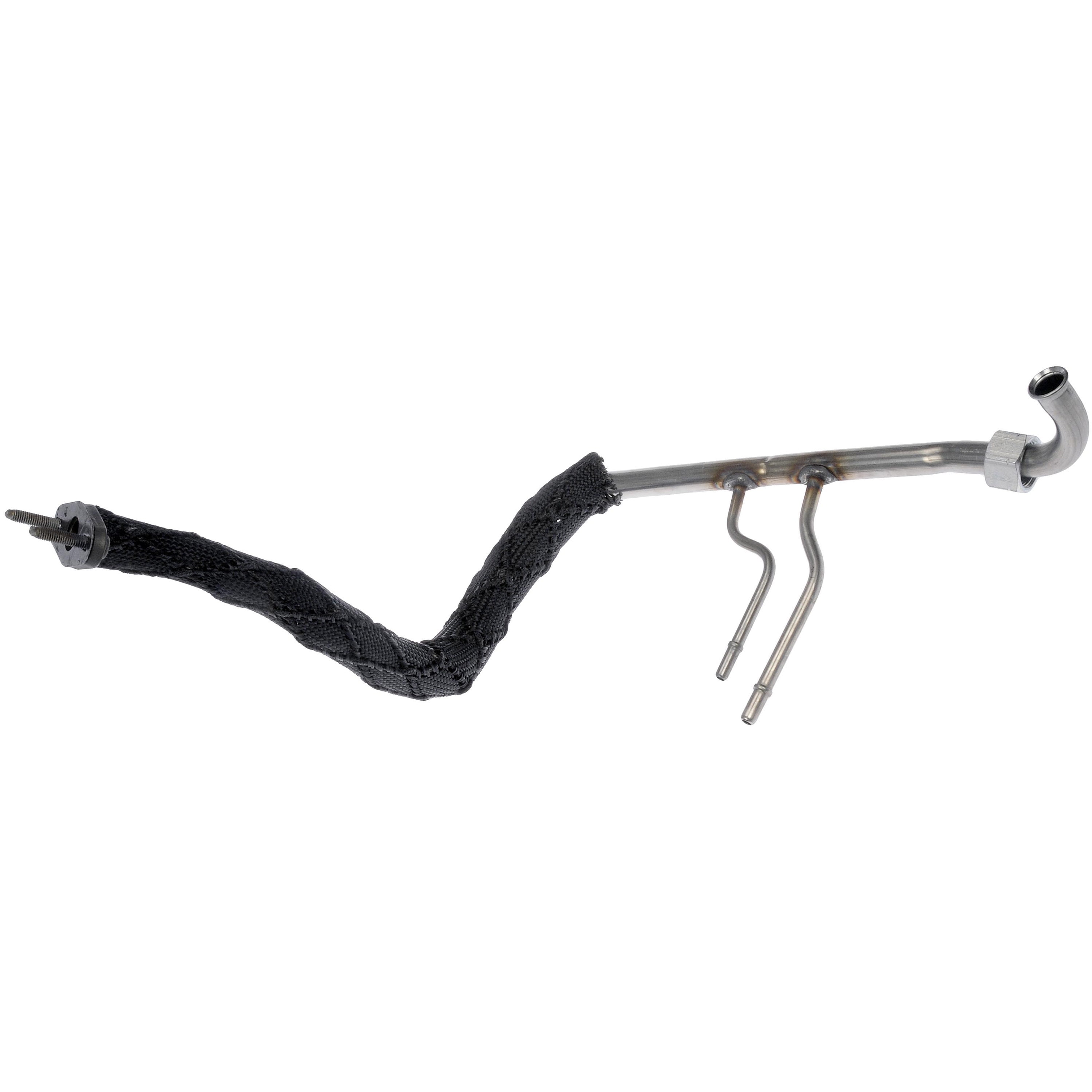 Dorman 598-160 Exhaust Gas Recirculation (EGR) Line for Specific Ford / Mercury Models